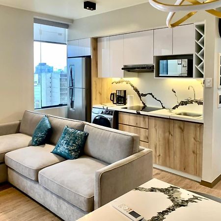 Olaya 169 By Wynwood House Lima Exterior foto