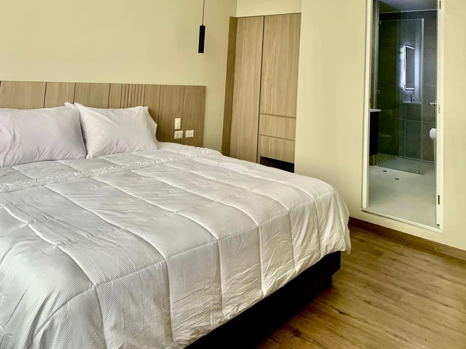 Olaya 169 By Wynwood House Lima Exterior foto