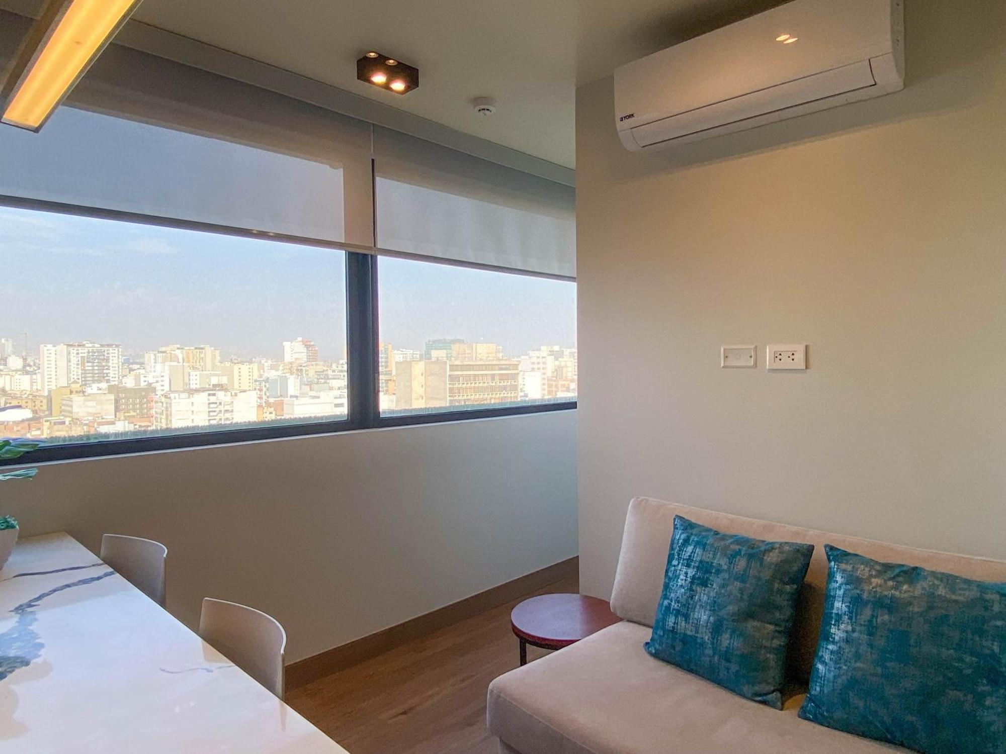 Olaya 169 By Wynwood House Lima Exterior foto