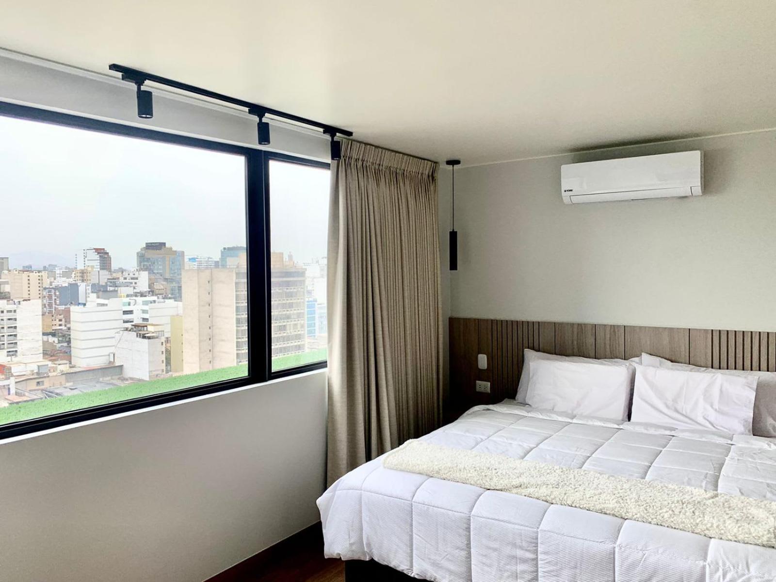 Olaya 169 By Wynwood House Lima Exterior foto