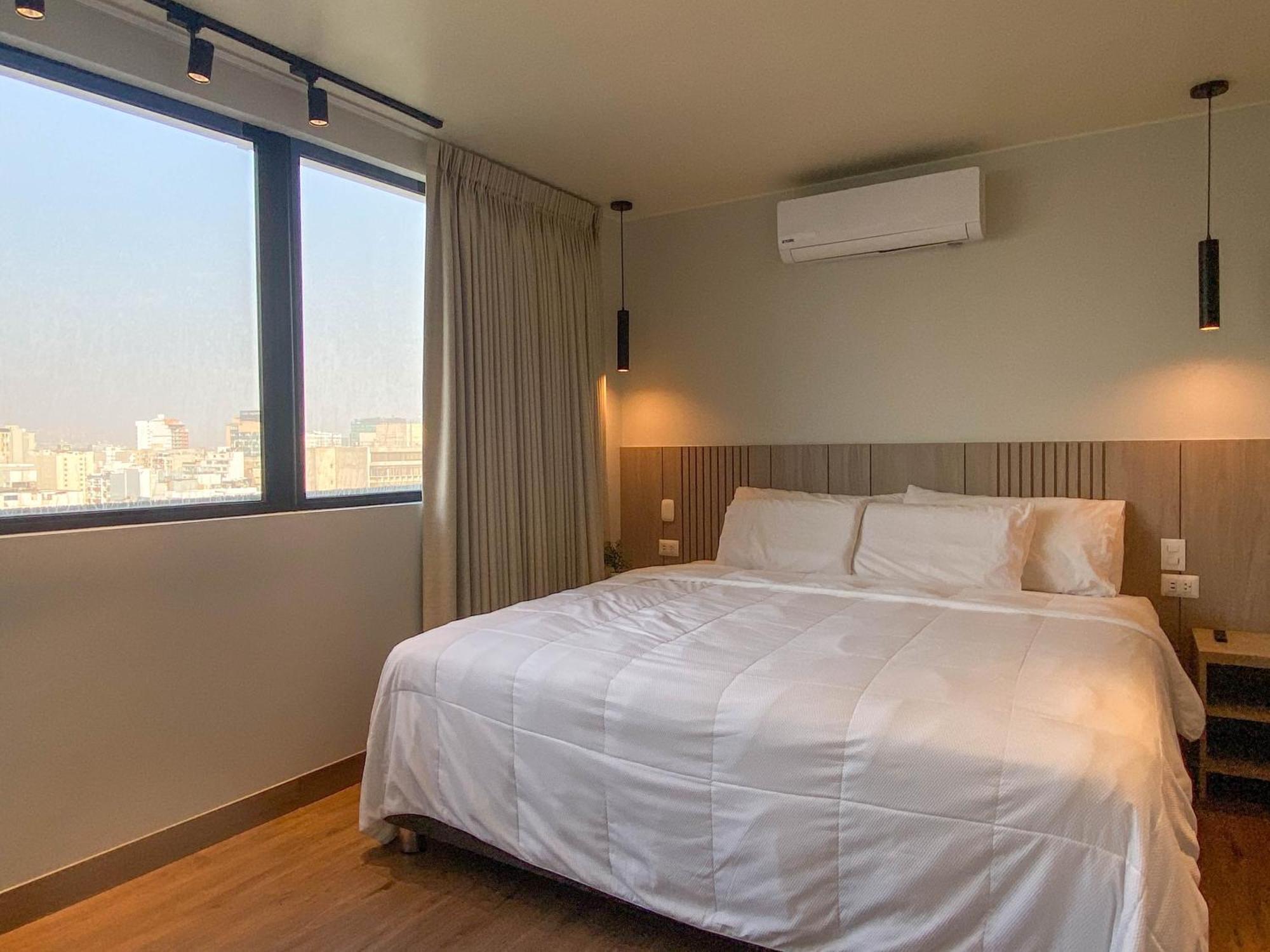 Olaya 169 By Wynwood House Lima Exterior foto