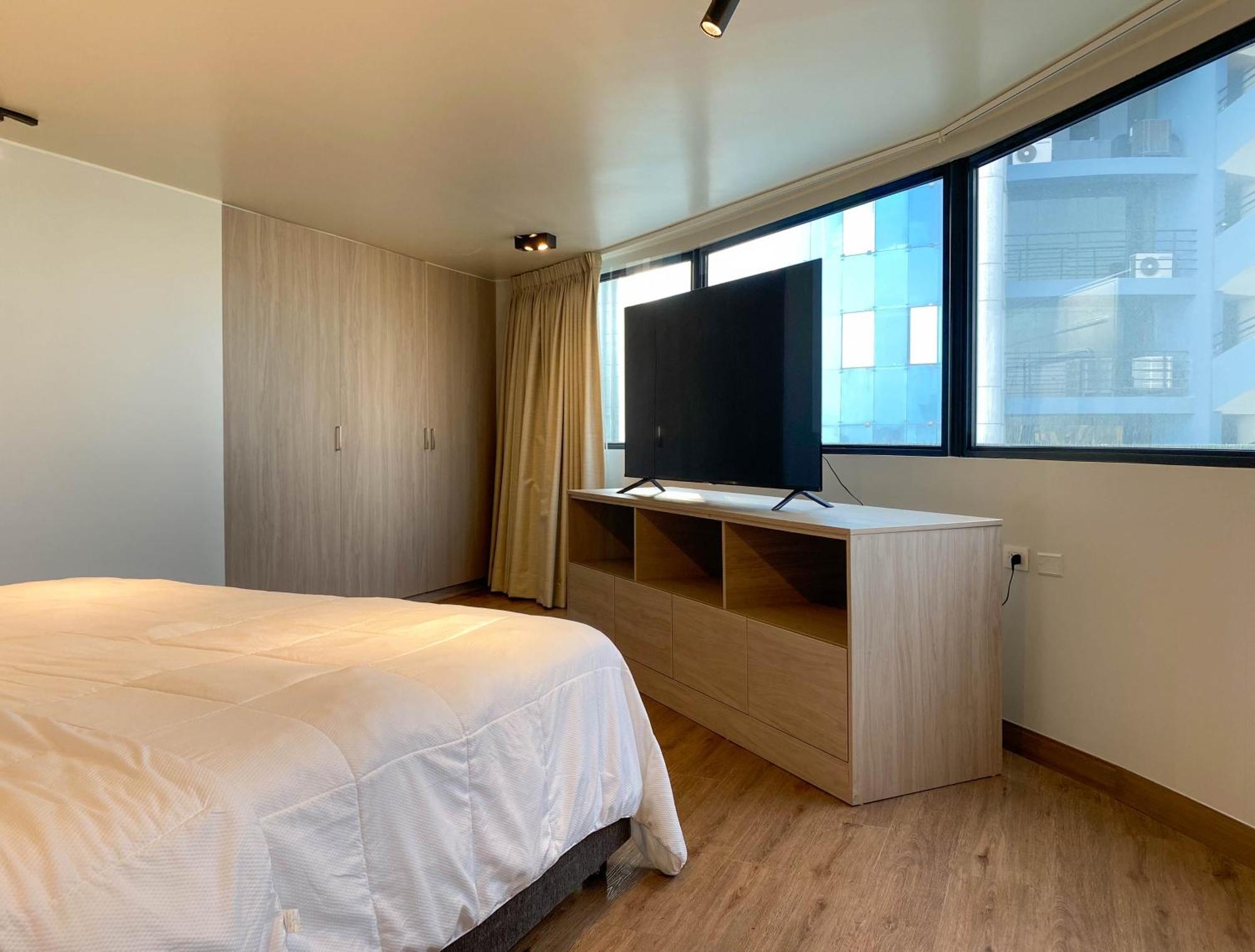 Olaya 169 By Wynwood House Lima Exterior foto