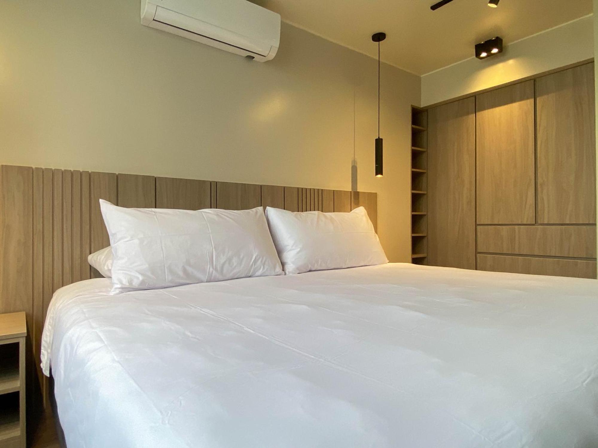 Olaya 169 By Wynwood House Lima Exterior foto