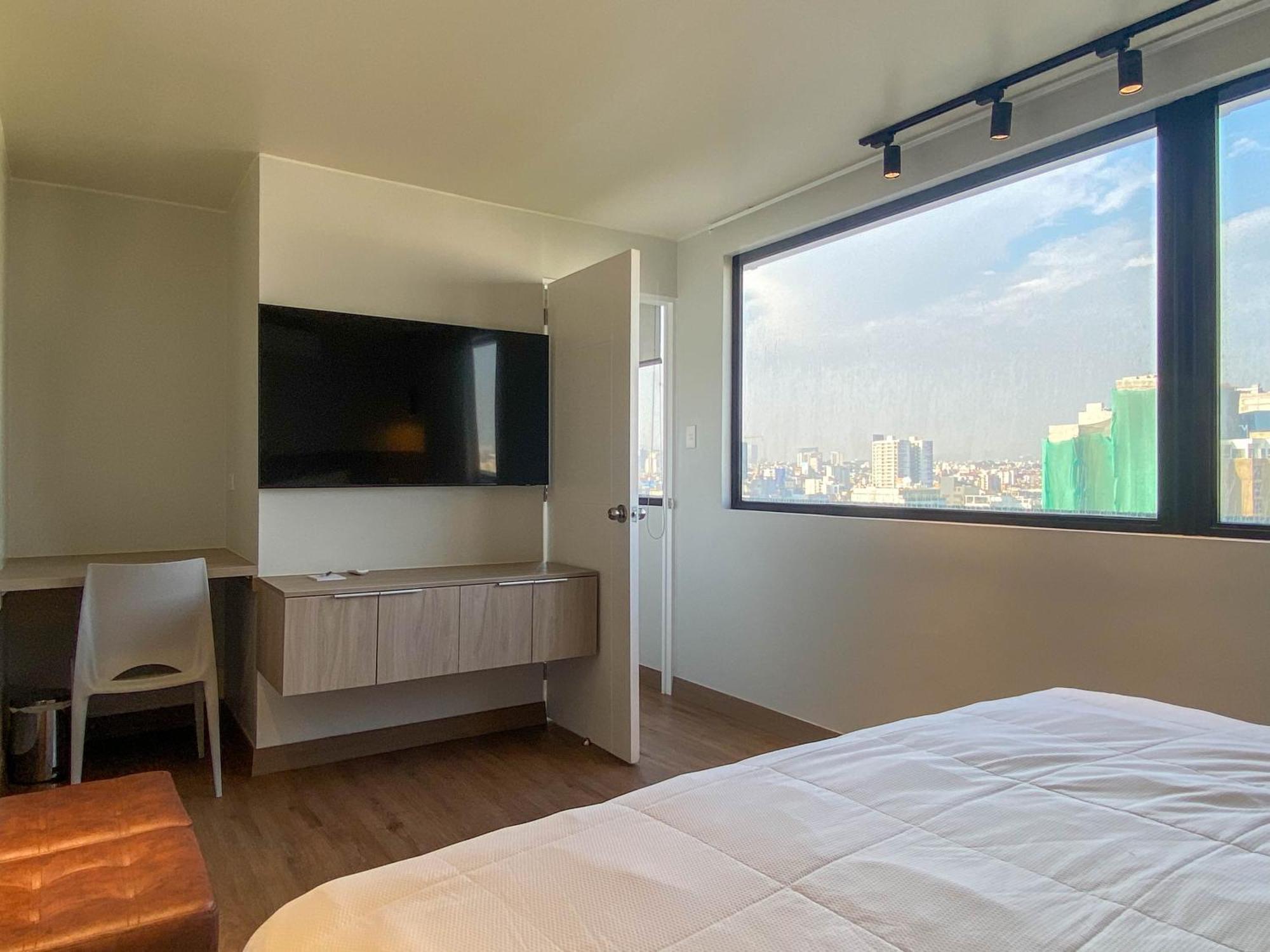 Olaya 169 By Wynwood House Lima Exterior foto