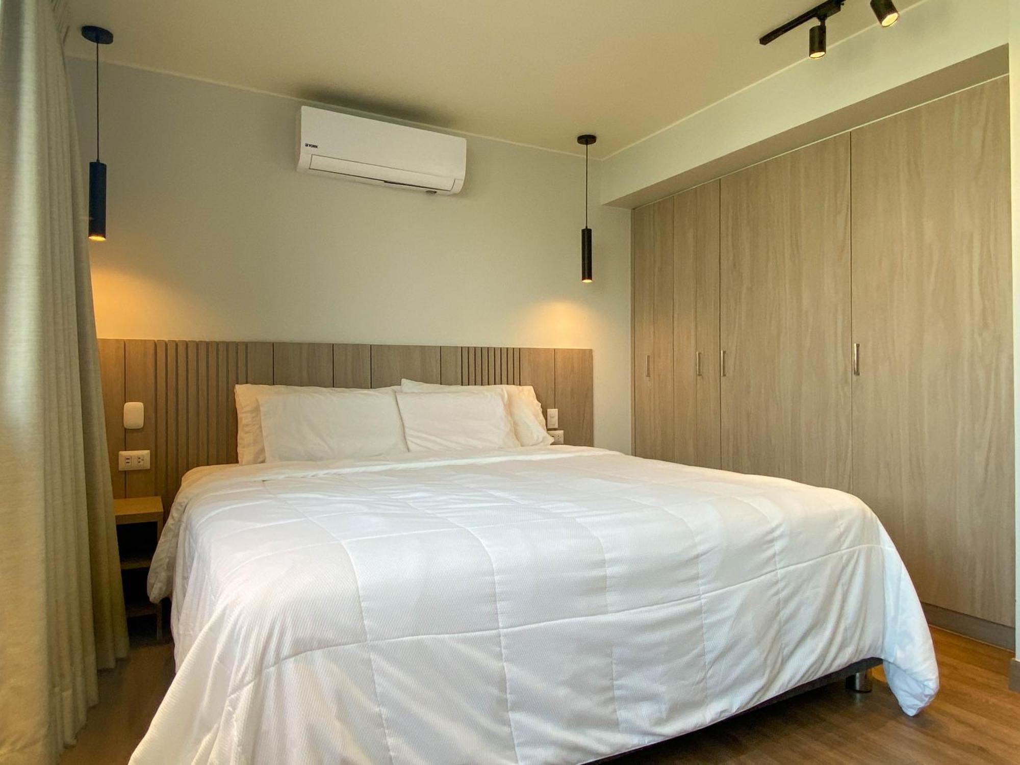 Olaya 169 By Wynwood House Lima Exterior foto