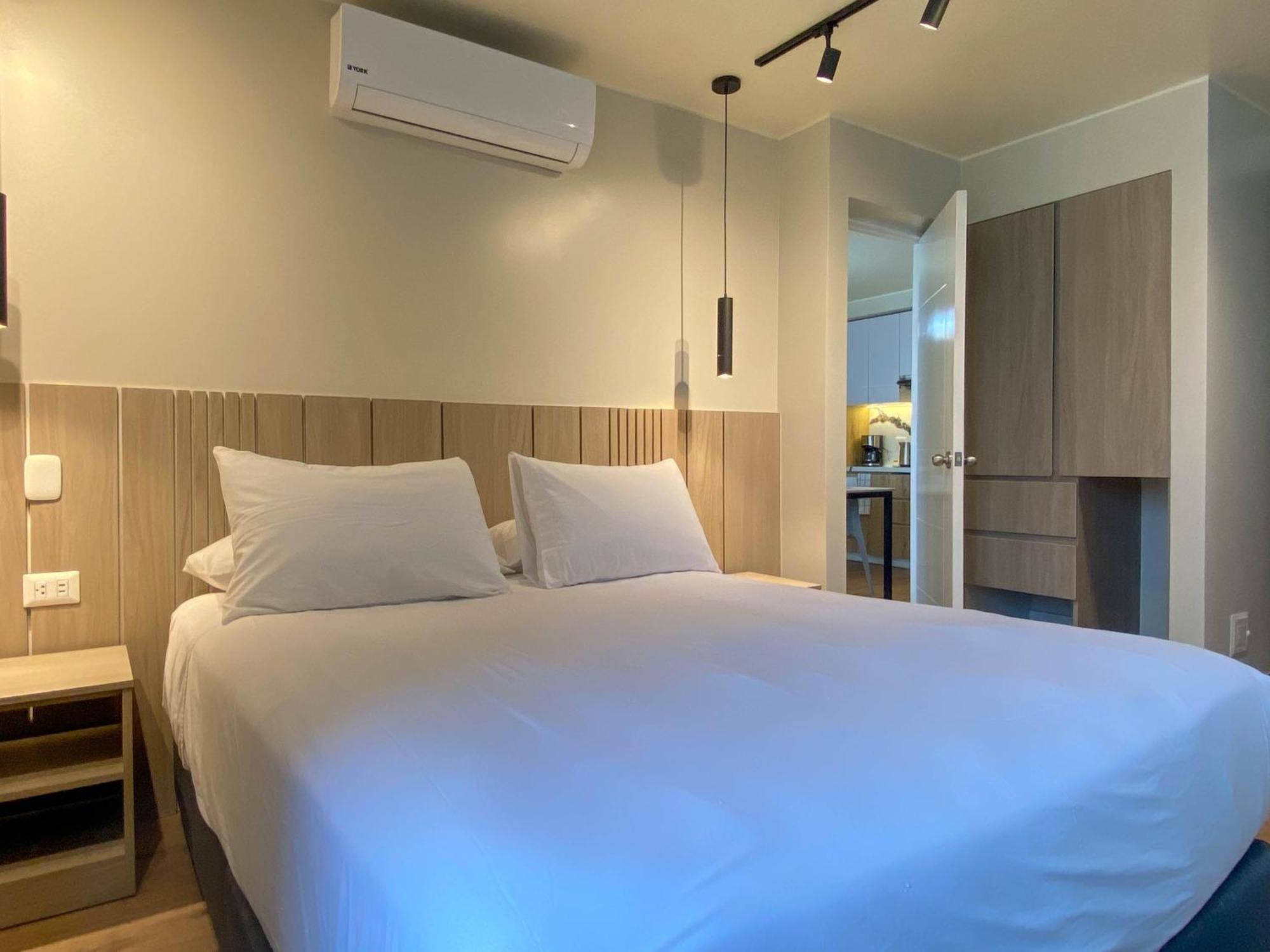 Olaya 169 By Wynwood House Lima Exterior foto