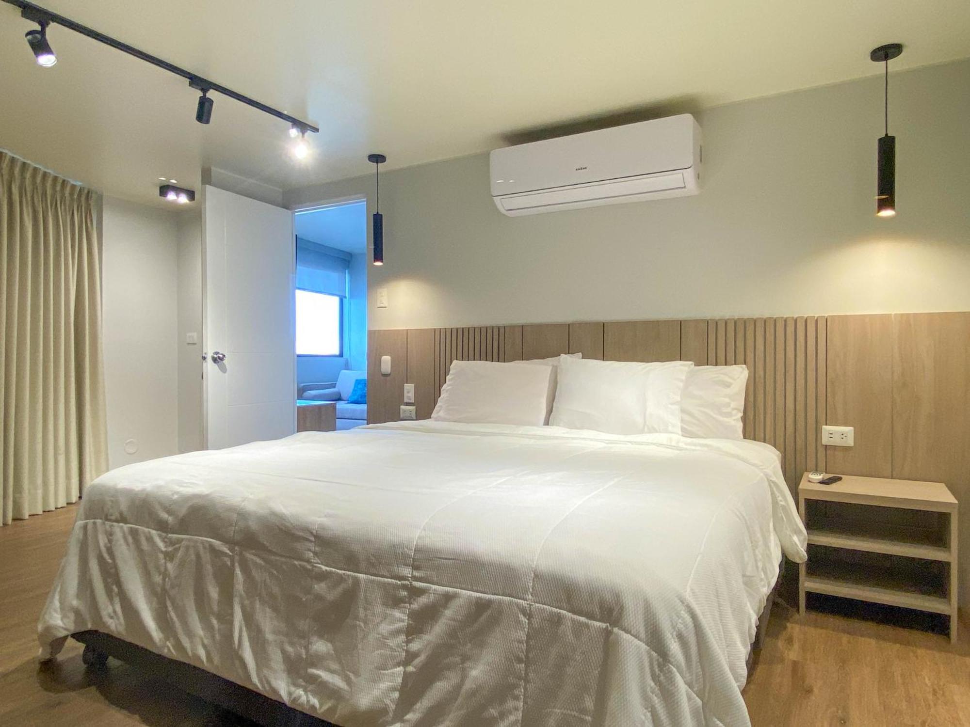 Olaya 169 By Wynwood House Lima Exterior foto