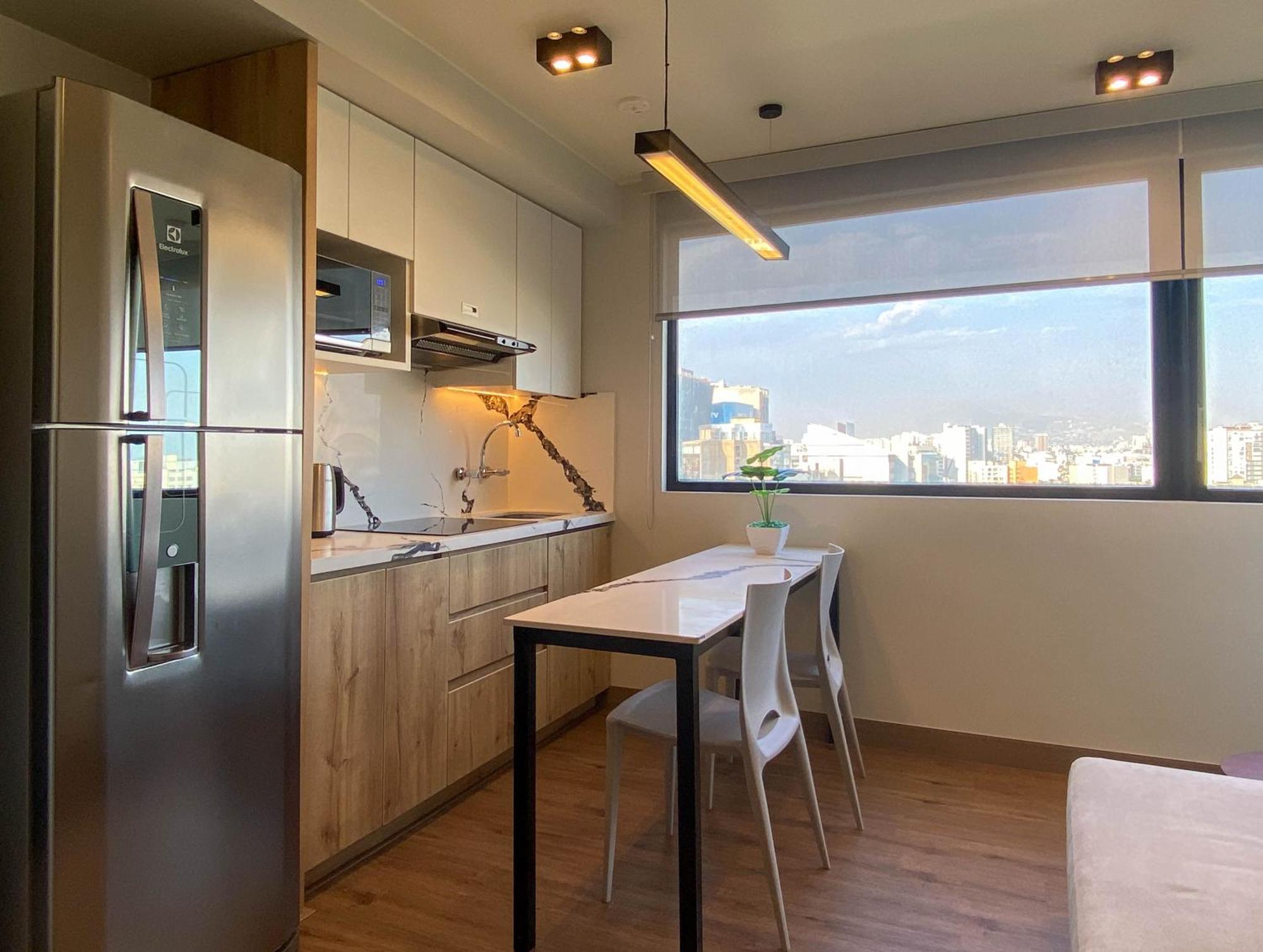 Olaya 169 By Wynwood House Lima Exterior foto