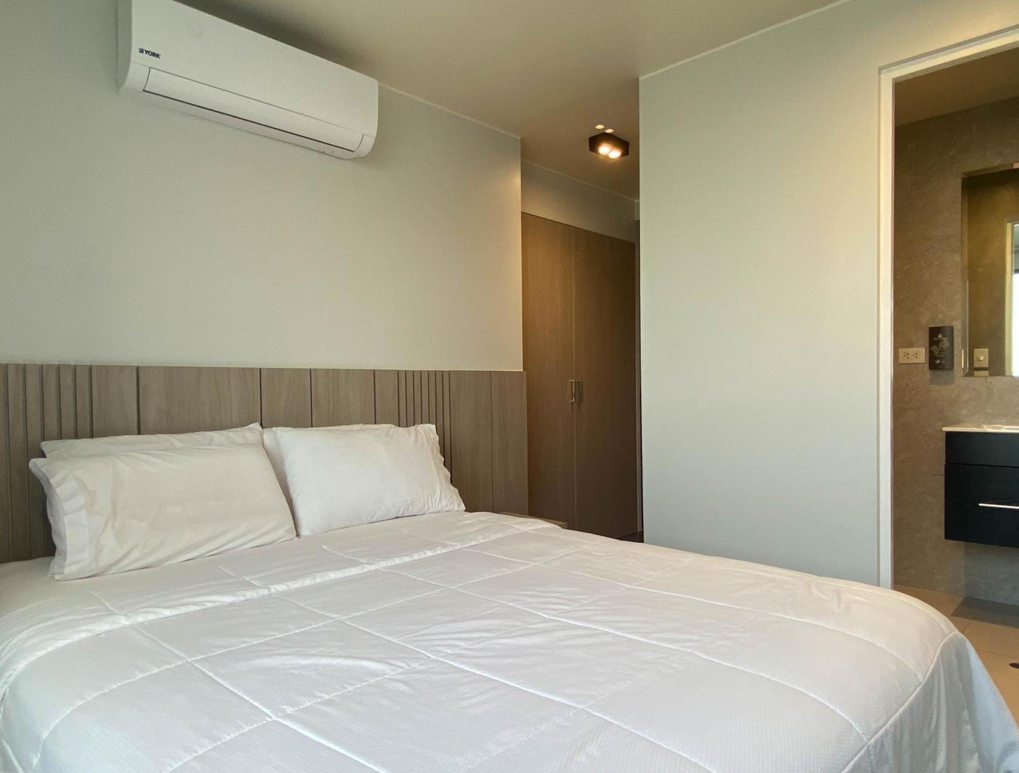 Olaya 169 By Wynwood House Lima Exterior foto