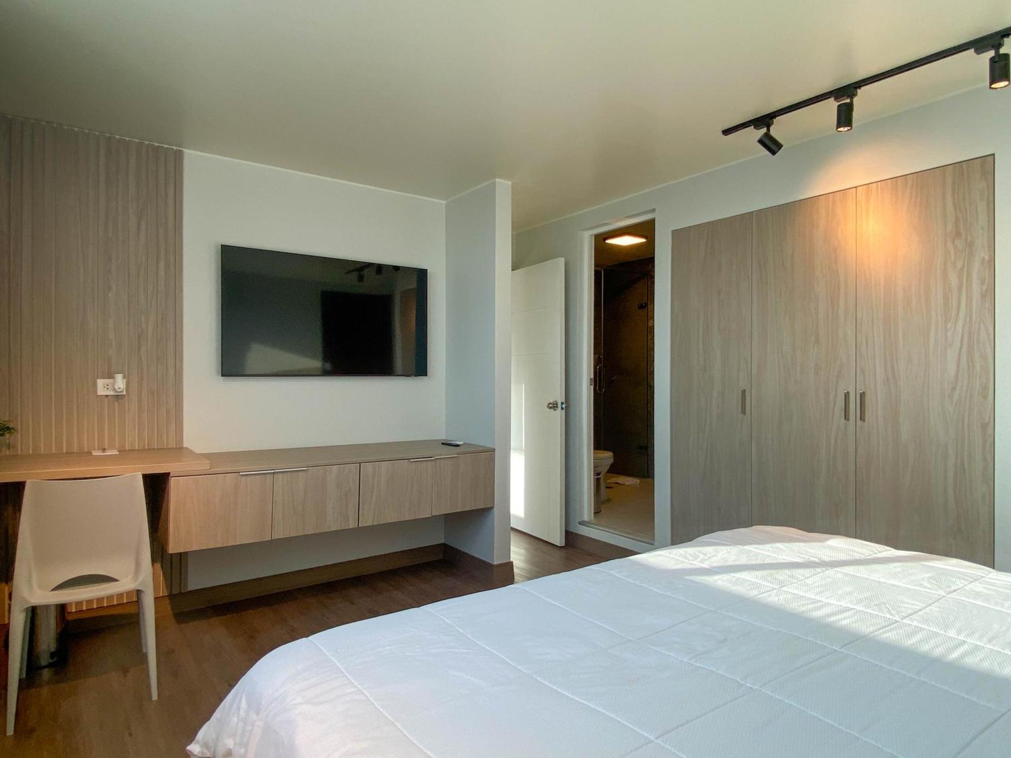 Olaya 169 By Wynwood House Lima Exterior foto