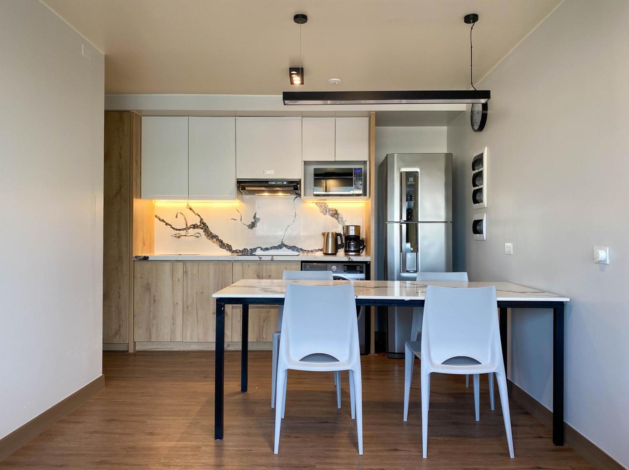 Olaya 169 By Wynwood House Lima Exterior foto
