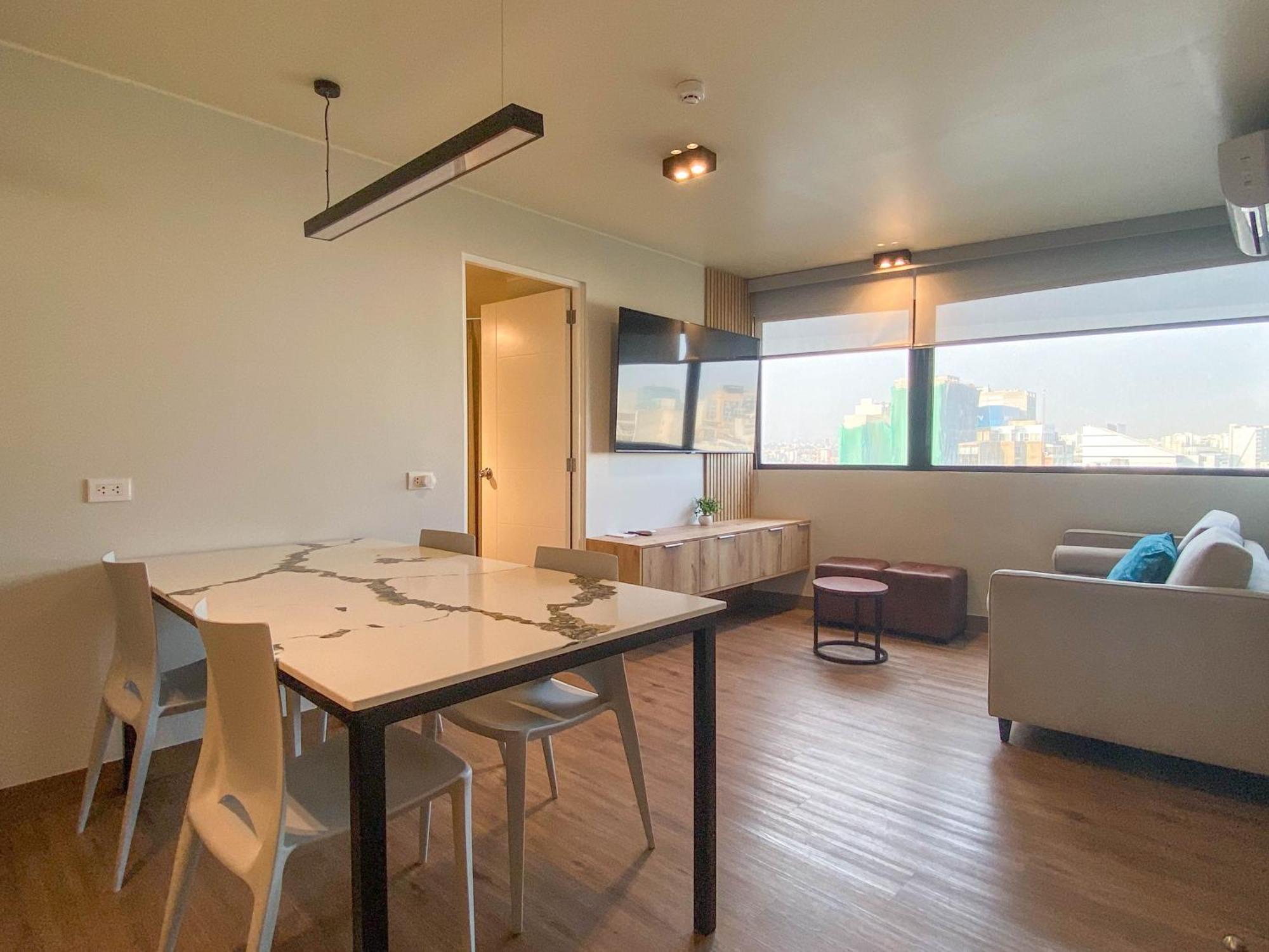 Olaya 169 By Wynwood House Lima Exterior foto