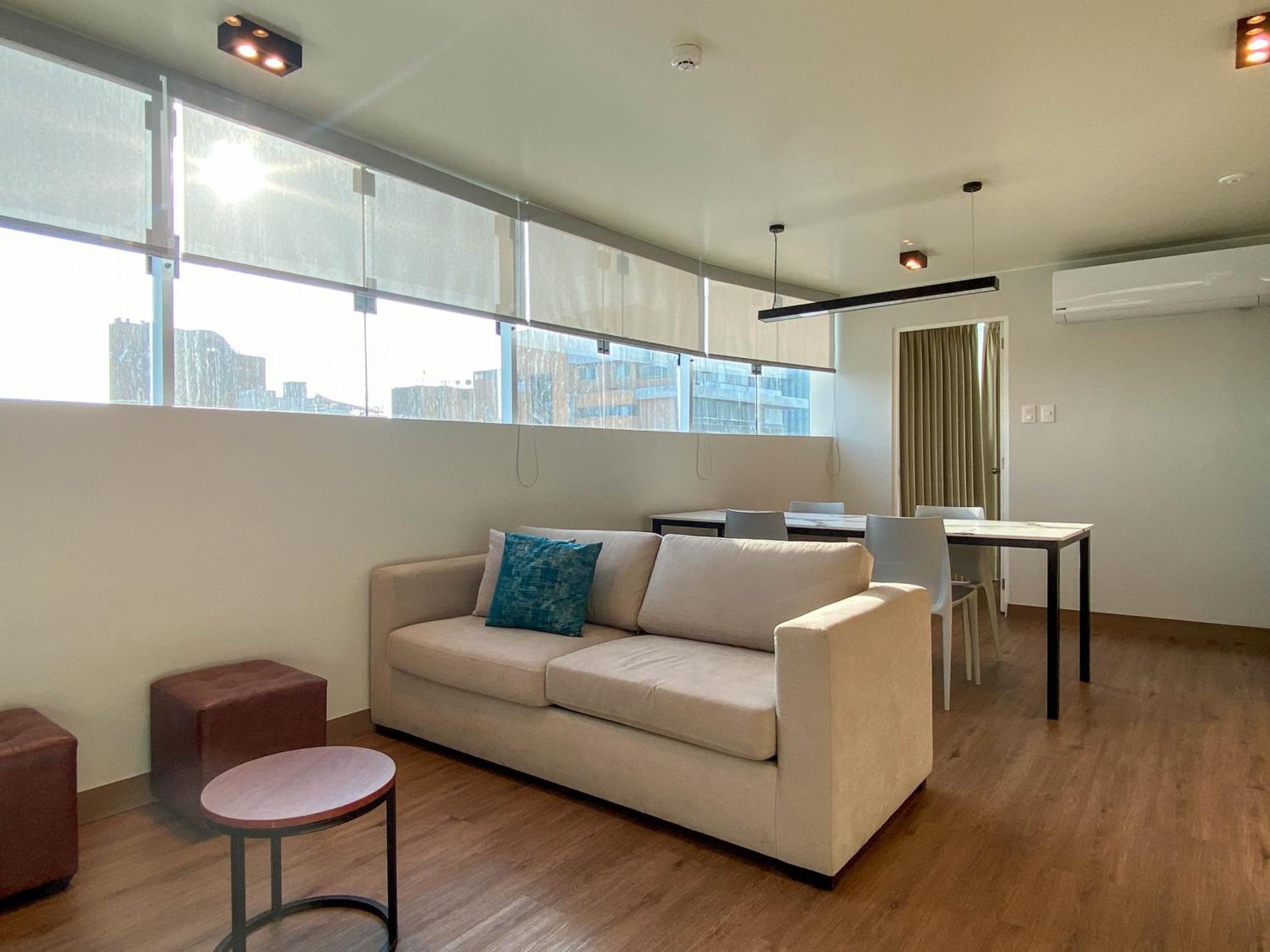 Olaya 169 By Wynwood House Lima Exterior foto