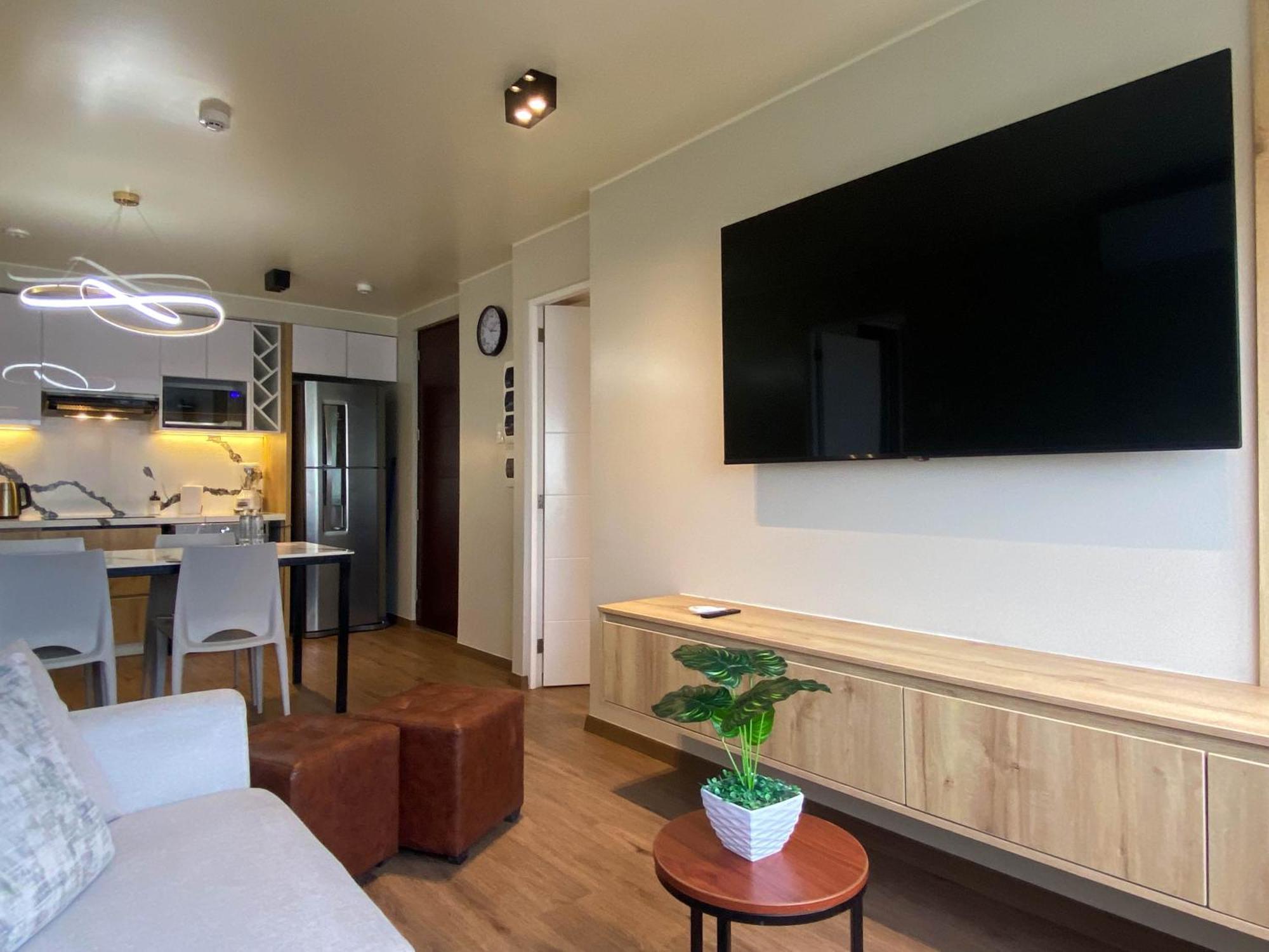 Olaya 169 By Wynwood House Lima Exterior foto