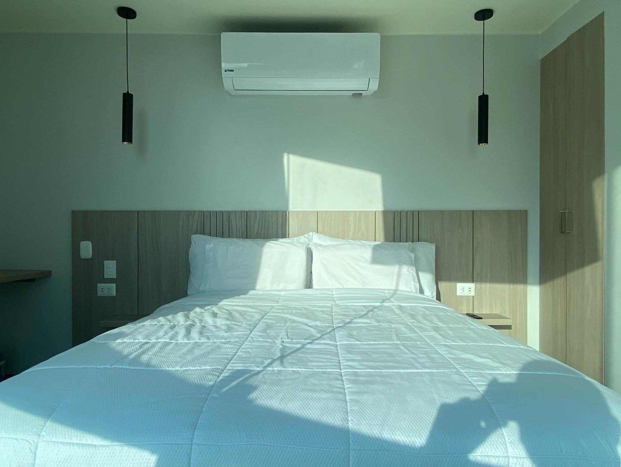 Olaya 169 By Wynwood House Lima Exterior foto