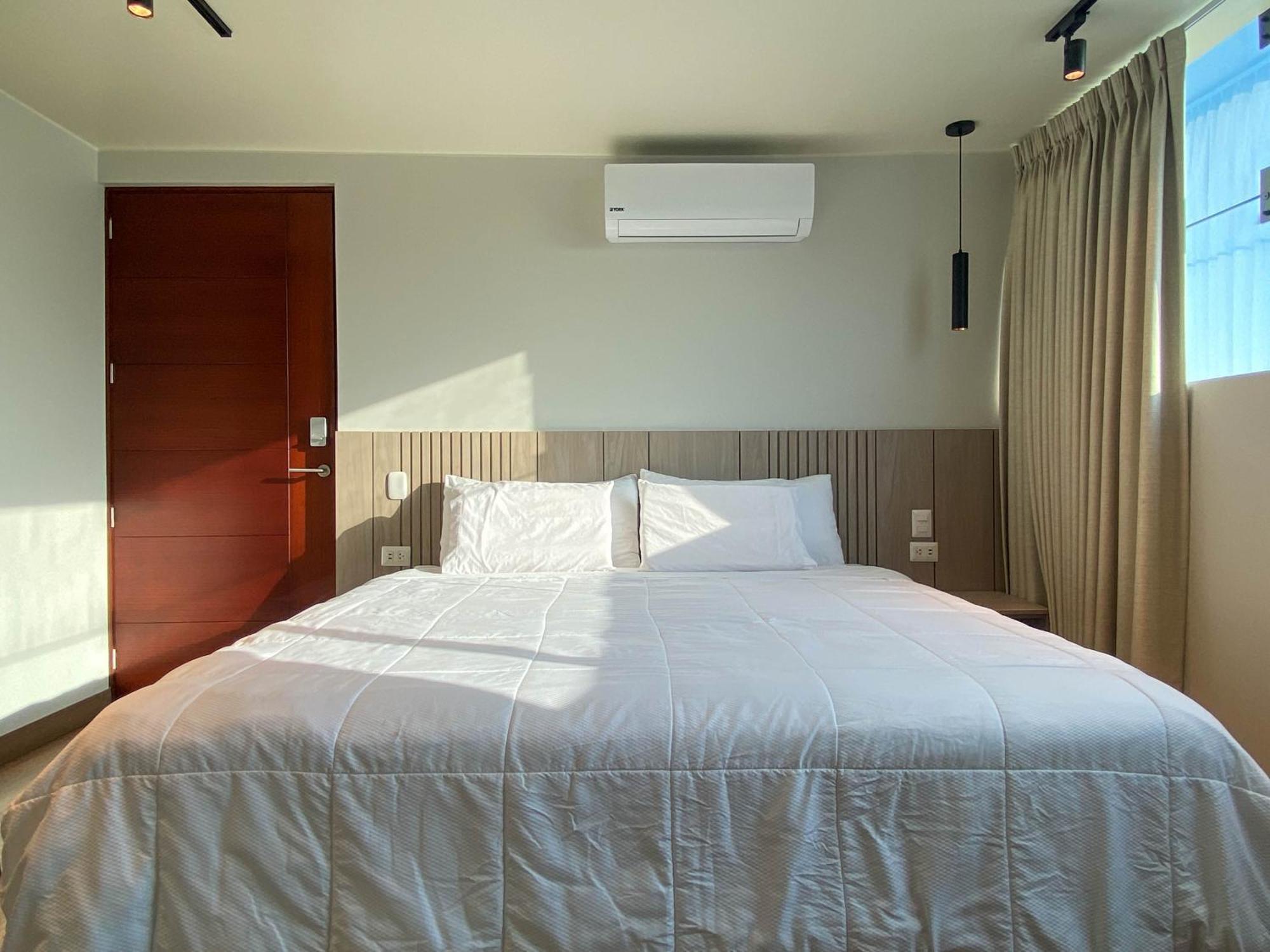 Olaya 169 By Wynwood House Lima Exterior foto