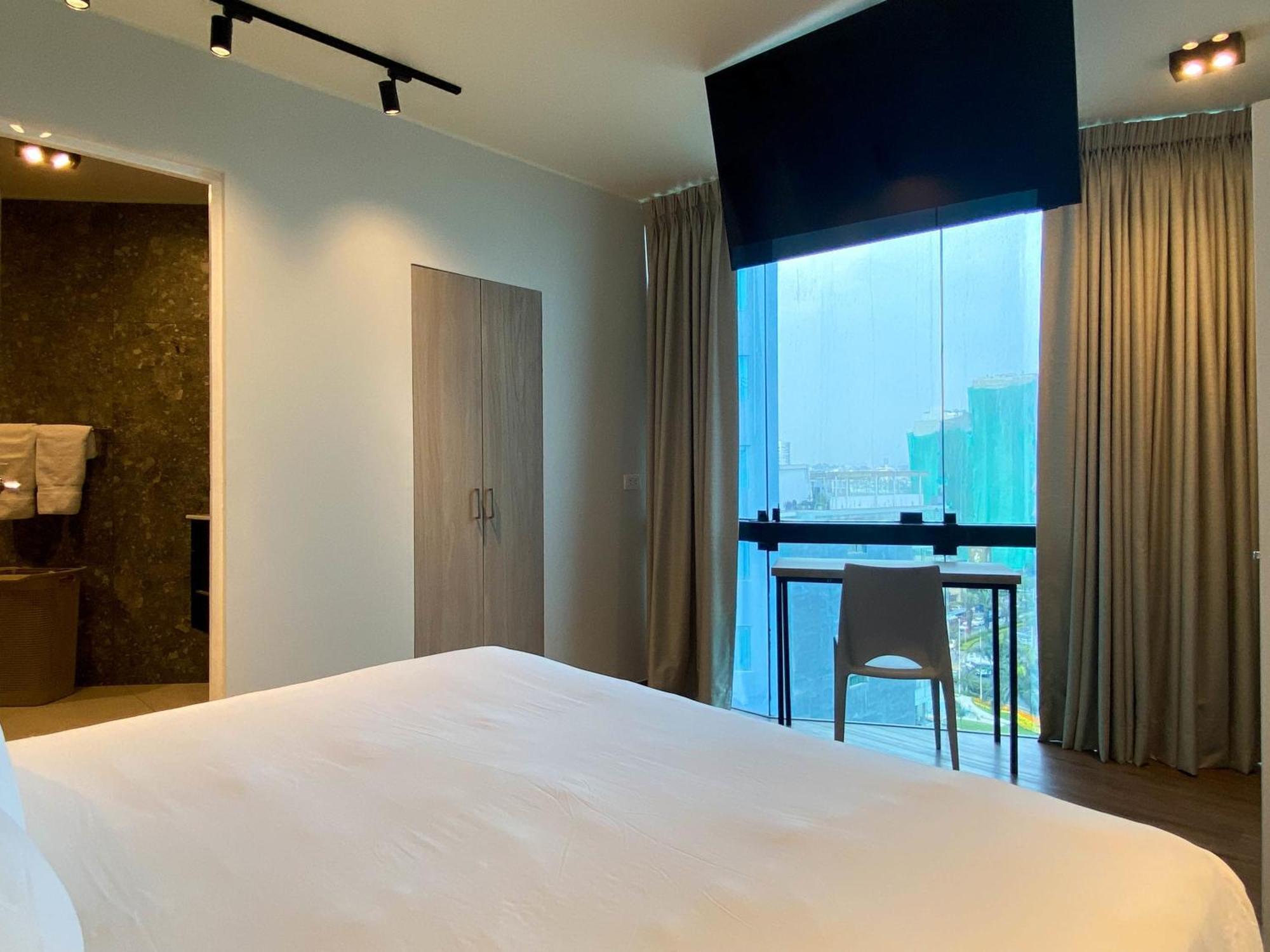 Olaya 169 By Wynwood House Lima Exterior foto