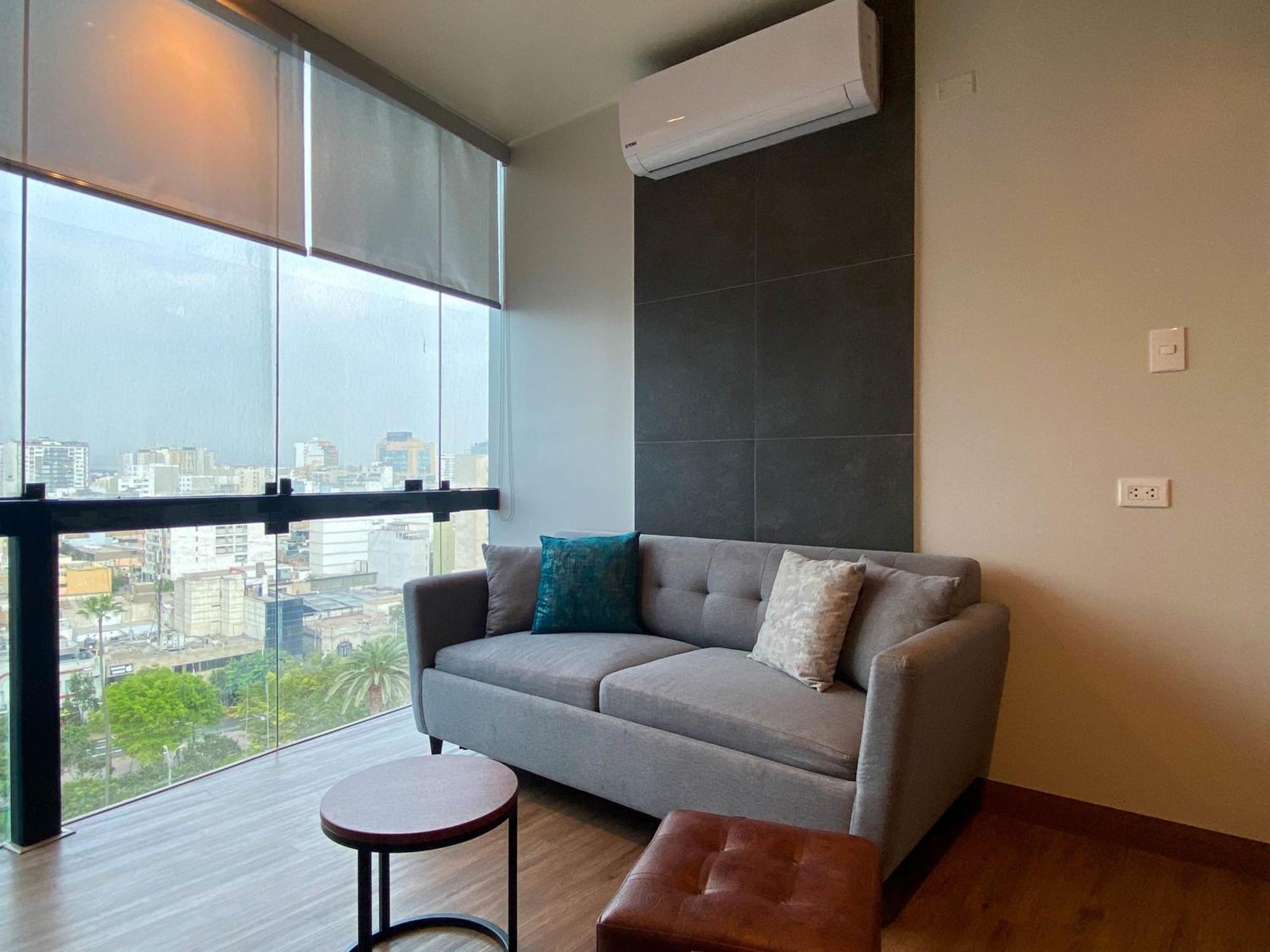 Olaya 169 By Wynwood House Lima Exterior foto